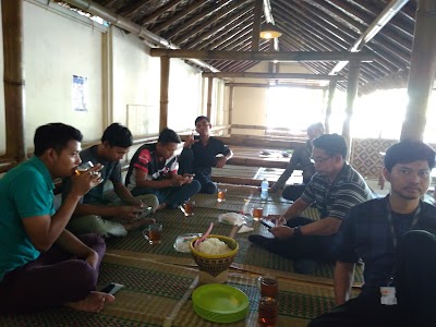 Photos of Rumah Makan Ibu Haji Cijantung