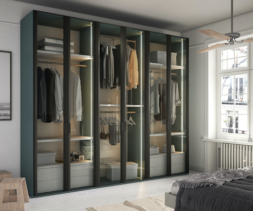 Muebles y Electrodomésticos Hermanos de la Rosa
