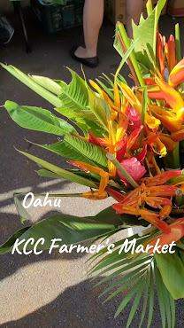 KCC Farmers’ Market by null