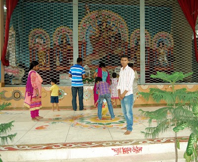 Photos of শ্রী শ্রী রাধা কৃষ্ণ শুশিলা সেবাশ্রম