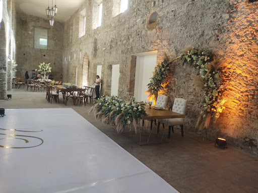 Ex Hacienda - Thumbnail