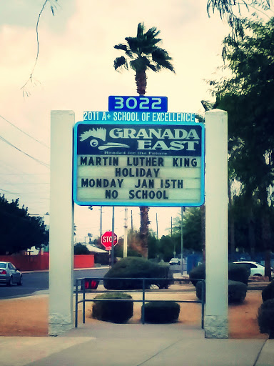 Granada Elementary School - West Campus - Thumbnail