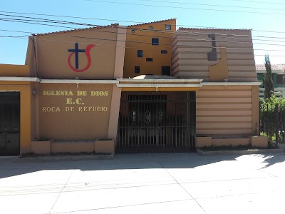 Photos of Iglesia De Dios Evangelio Completo Zaculeu Central Zona 9