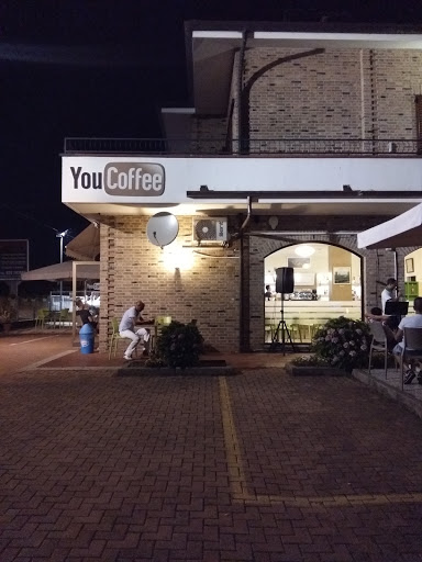 You Coffee - Thumbnail