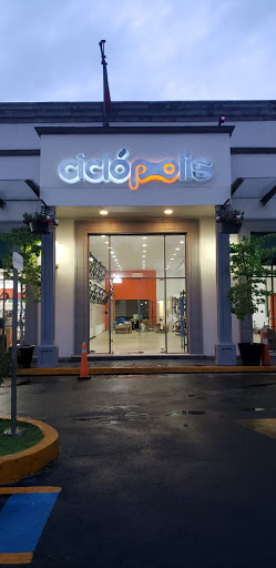 Ciclópolis Altavista - Thumbnail