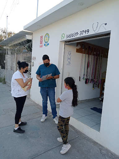 Veterinario Con-Sentido