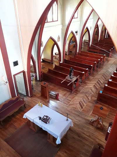 church