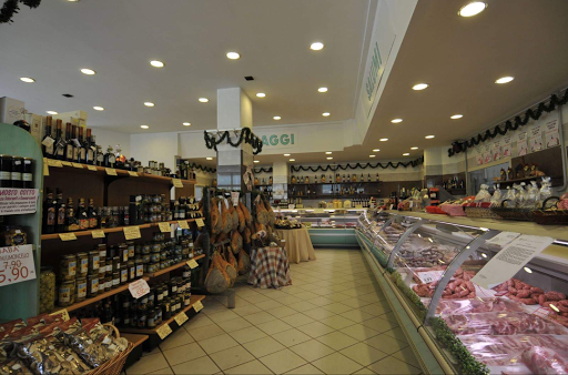 L’Artigiano dei Salumi Salvatori Srl