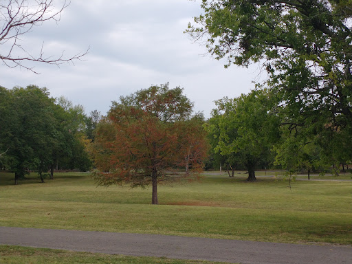 Chicken Creek Public Use Area - Thumbnail