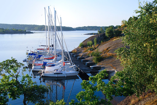 Tjärö - Visual