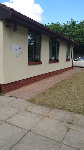 Iris centre - Visual