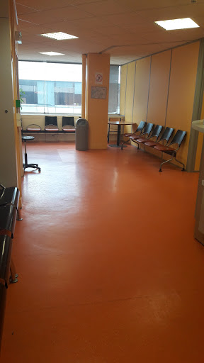 OFII Cergy - Office Français de l’Immigration et de l’Intégration Gallery - France