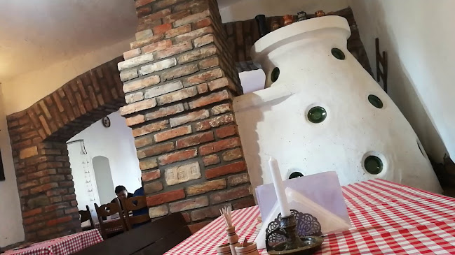 Szent István Vendéglő és Pizzéria