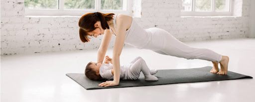 The Pilates Physiotherapist - Thumbnail