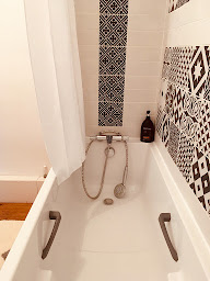 Photo n°30 de Chambres D'hôtes Le 42 à Nogent-le-Rotrou (Chambre d'hôtes)