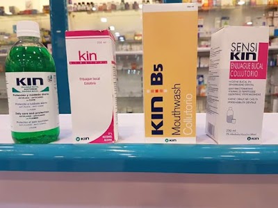 Photos of Central Pharmacy