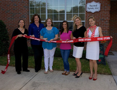 Florida Healthy Minds, Inc - Polly Charette, LCSW 8825 Perimeter Park Blvd #602, Jacksonville, FL 32216, United States