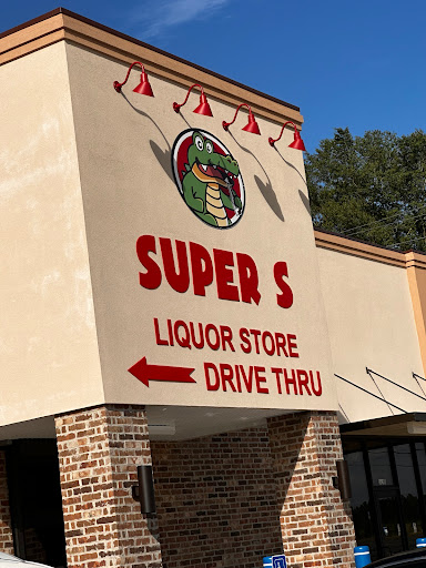 Super S Liquor Store - Thumbnail