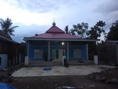 Mosque