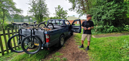 Copperhead Cycle Workshop - Thumbnail