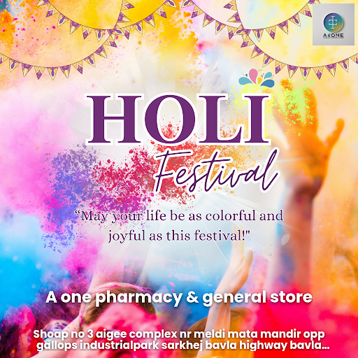 Happy Holi 2026 post image
