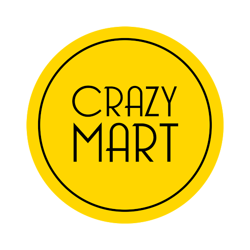 Crazy Mart
