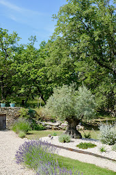 Photo n°21 de Mas des Pierres Blanches à Venasque (Appartement de vacances)