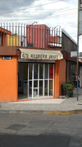 ALTA PELUQUERIA UNISEX - Thumbnail