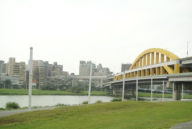 Rainbow Bridge