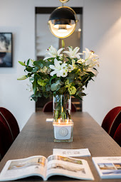 Photo n°5 de BARNES Montmartre à Paris (Agence immobilière)