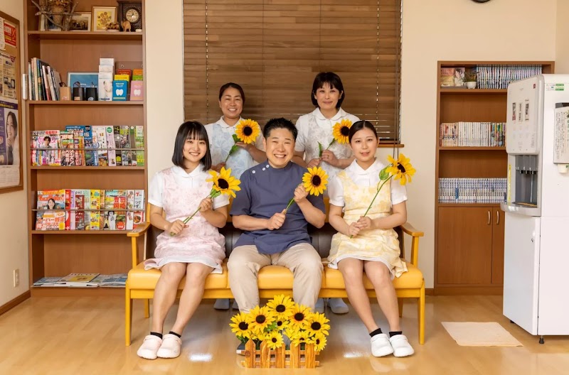 竹内歯科桜形医院 ｜岡崎市【歯医者・予防歯科/入れ歯・歯周病・小児矯正】