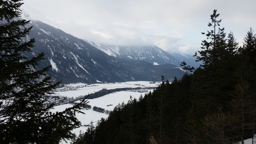 Adlerblick - Visual