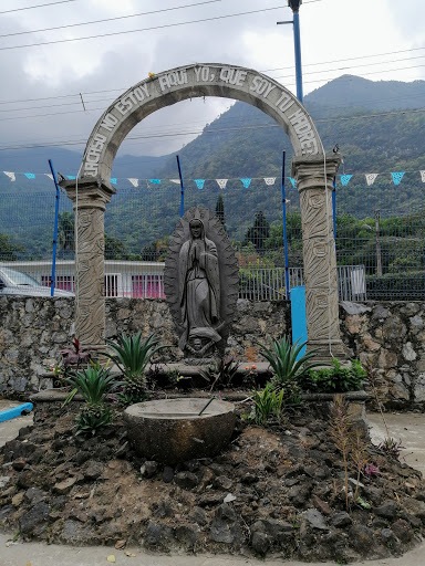 Rectoría de la Inmaculada Concepción de María - Thumbnail
