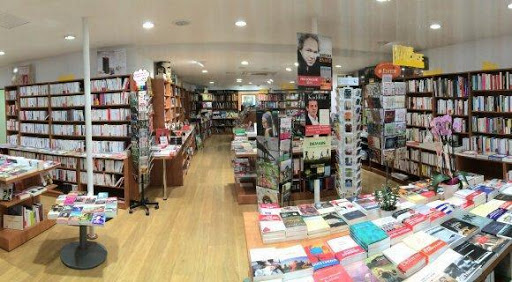 Librairie M'Lire Anjou - Thumbnail