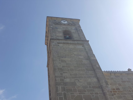 Chiesa di S.Giusta V. M. - Thumbnail