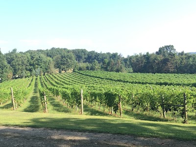 Halbrendt Vineyard & Winery