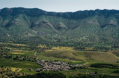 Photos of Taq-e Gara