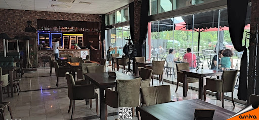 Arniva Yazılım | Restoran Otomasyon Adisyon Pos Sistemi ve Muhasebe Programı | Marmaris