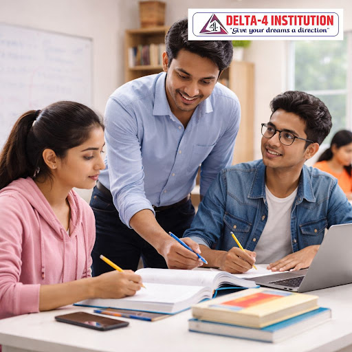 Preparing for competitive exams becomes easier and faster when your doubts are cleared at the rig… post image