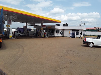Photos of Shell Petrol Station New Eldoret S.S
