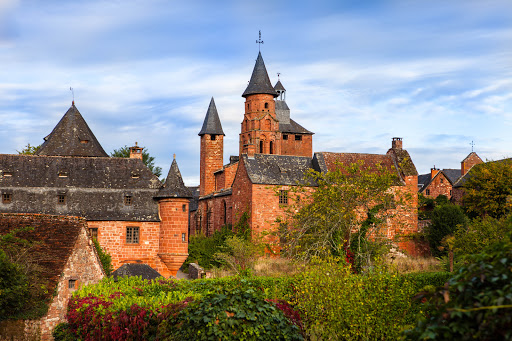 Photo de MEYSSAC COLLONGES