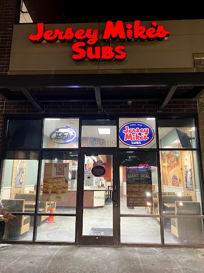 Jersey Mike