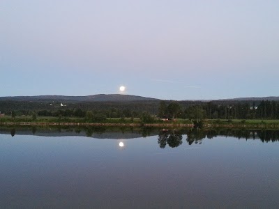 Photos of R&oslash;ssvoll Camping
