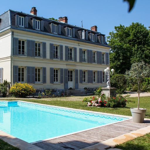 Photo de Le Clos des Fées