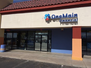 OneMain Financial photo