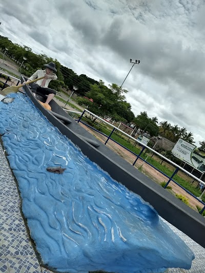 Photos of Monumento El Canoero