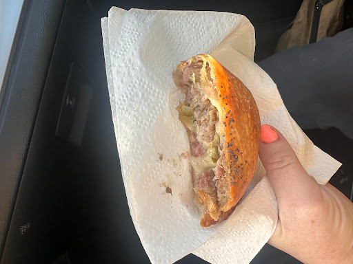 BJ Bull Bakery - Thumbnail