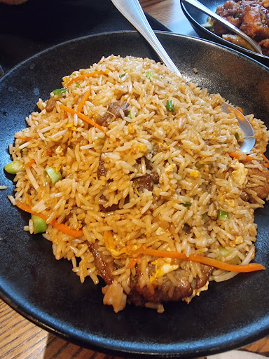 Restaurante P.F. Chang's Altama Tampico - Thumbnail