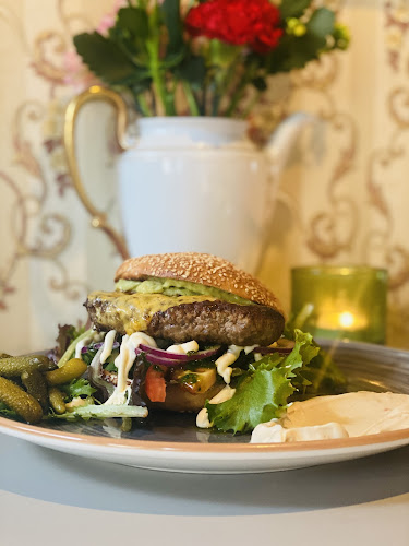 Rentemestervej 13, 2400 København NV