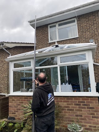 Pole Position Window Cleaning Ltd